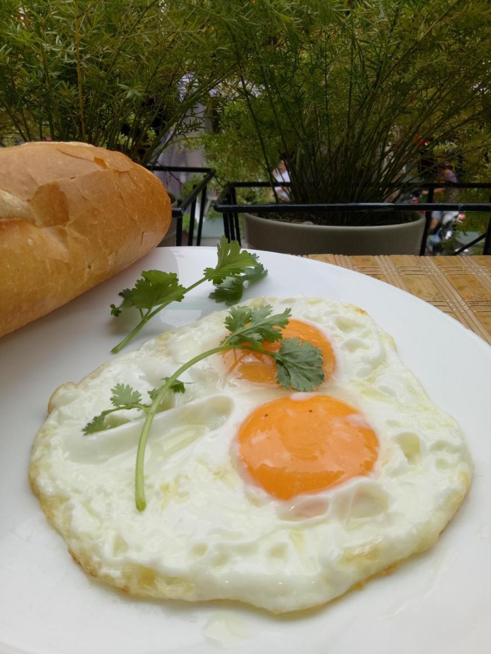 Hong Han Hotel Thành Pho Ho Chí Minh Esterno foto