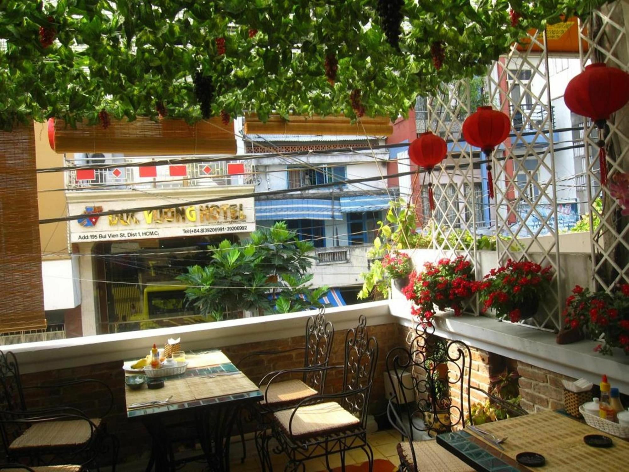 Hong Han Hotel Thành Pho Ho Chí Minh Esterno foto